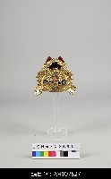 藏品(泉州傀儡戲-帽子)的圖片